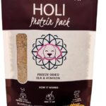 ¿Pueden comer carne de alce los perros?