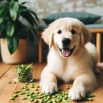 ¿Pueden comer edamame los perros?