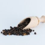 ¿Pueden comer extracto de pimienta negra los perros?